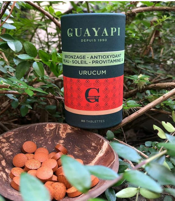 MADRE SIERRA Products