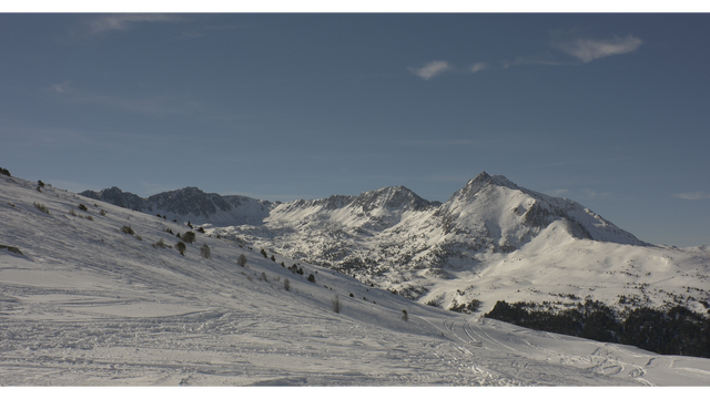 Mongeville Le Male Des Montagnes Lieu De Tournage M.A.M. - Ulule