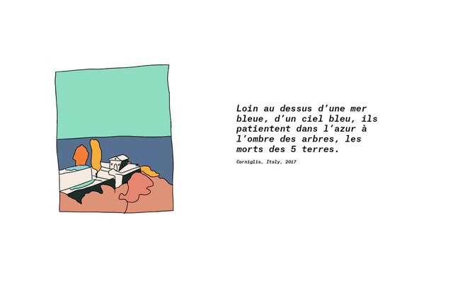 Les nourritures terrestres