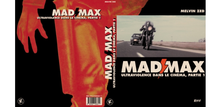 Mad Max Ultraviolence Dans Le Cinéma Partie 1
