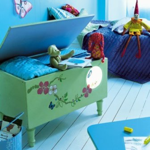 Les Petits Poissons Rouges Depot Vente Pour Enfants Ulule