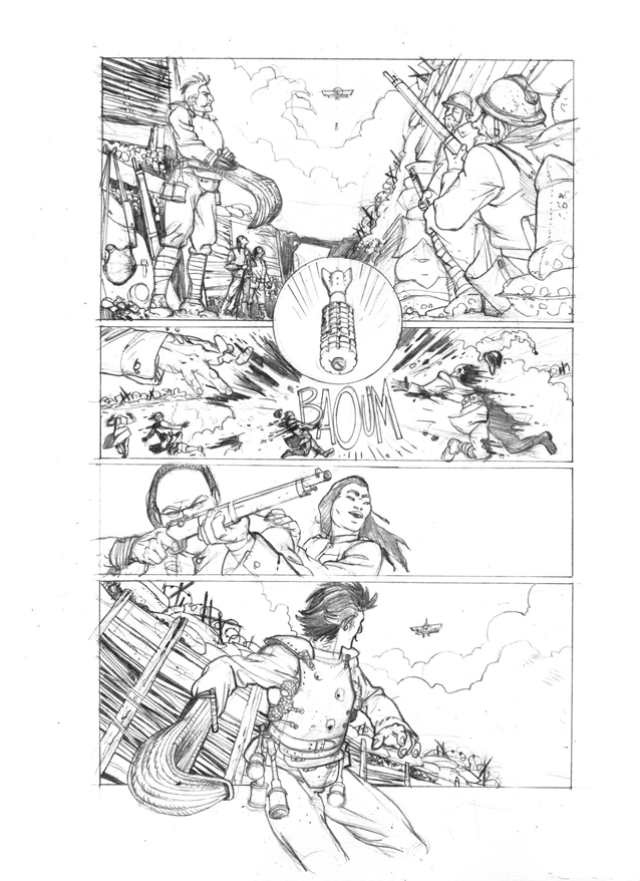 scène 6, page 4