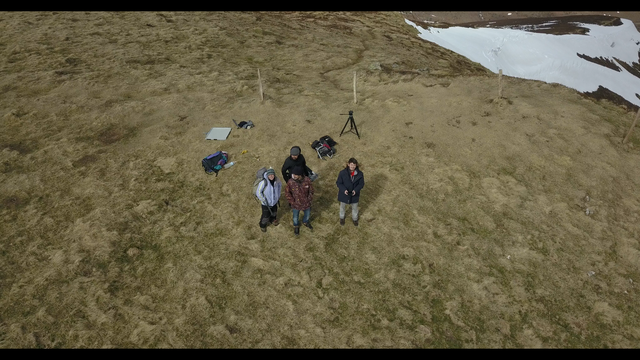 Mongeville Le Male Des Montagnes Lieu De Tournage M.A.M. - Ulule