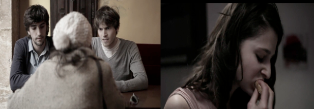 extrait du film SACHA