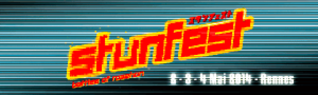 ulule festival stunfest page web officiel