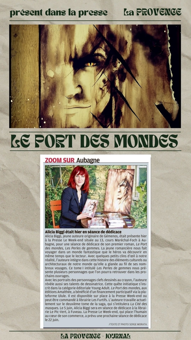 Le Cas Malaussene Tome 2 Date De Sortie LE PORT DES MONDES _ TOME 2 - Ulule