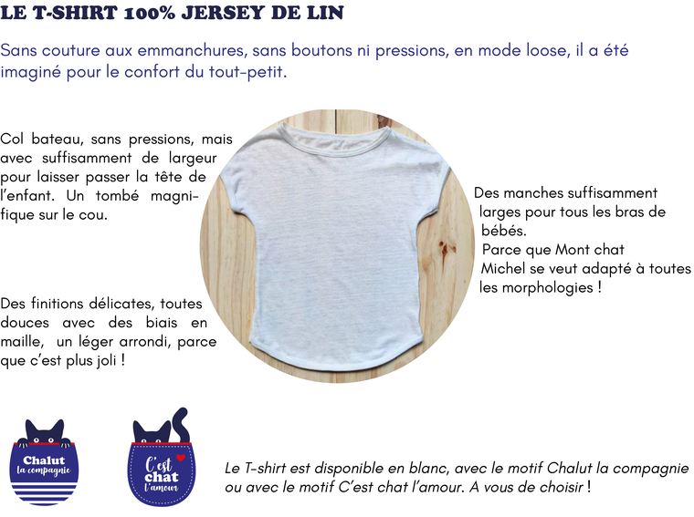 La Griffe 100 Lin Des Tout Petits Ulule