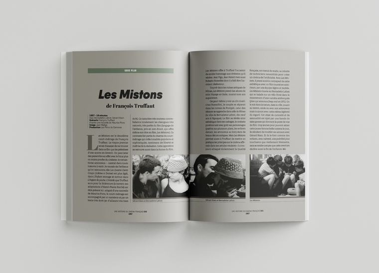 Proteger in present tense picture