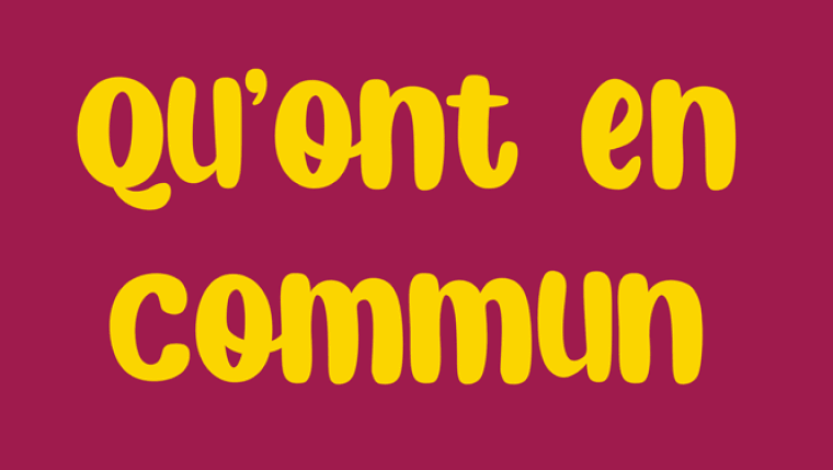 Je Suis La Et Je T Aime Ulule