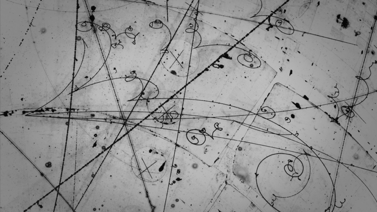 La Graine Les Particules Et La Lune
