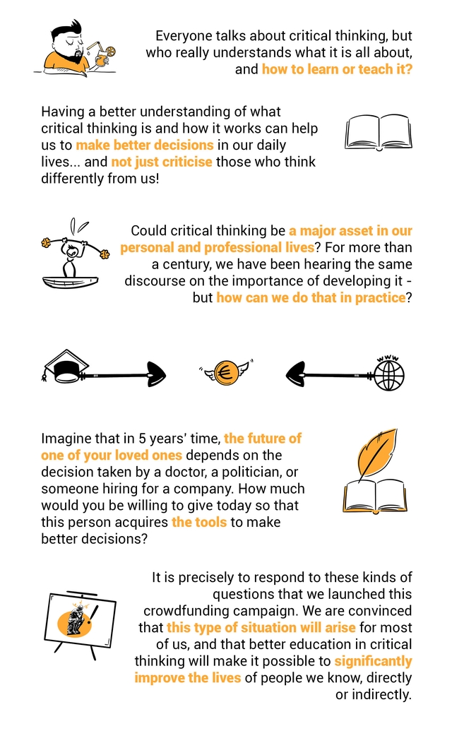 List of critical thinking questions image