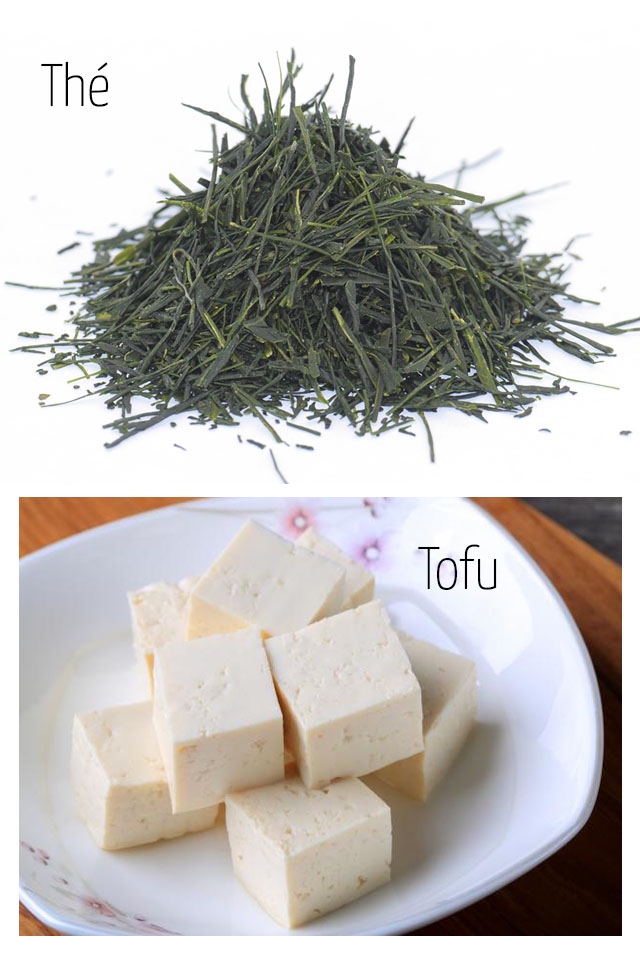 The - Tofu