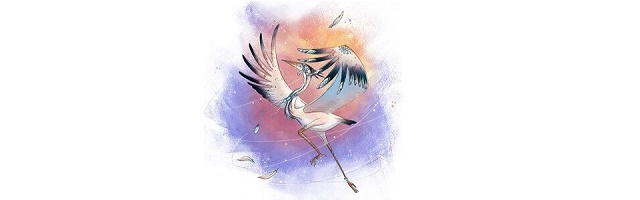 logo 3 -editons heron argent crowdfunding ulule