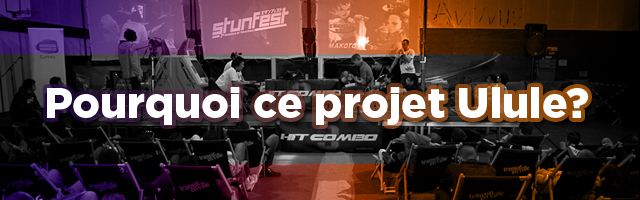 ourquoiUlulue Stunfest 2014