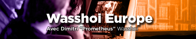 Wasshoi Stunfest 2014
