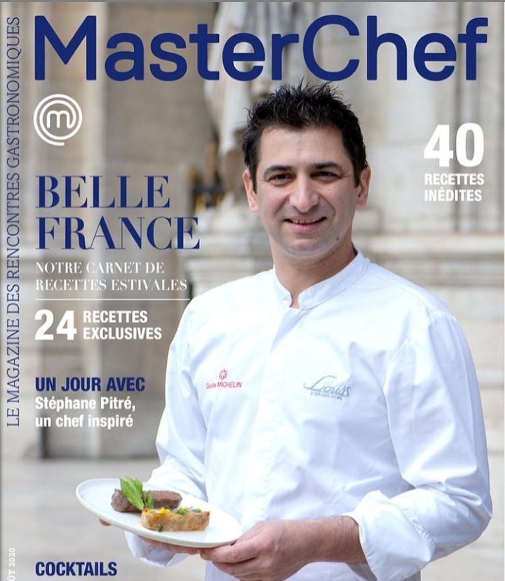 Texte Qui Fini Par Il Court à La Cuisine