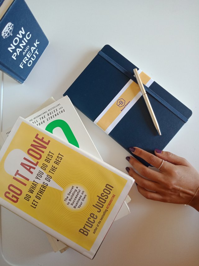 Et godt essay eksempel image