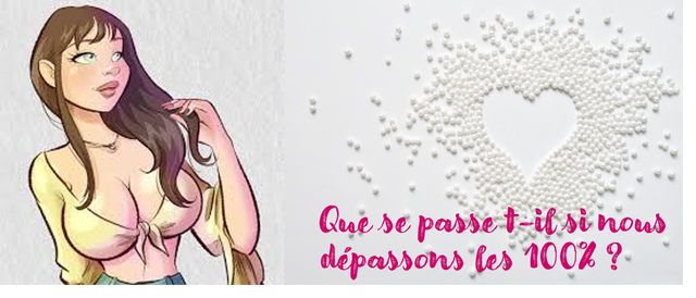 Qesese passe-t-ilse nous depassons les 100%