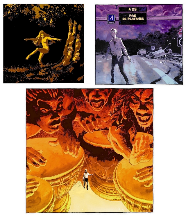 Ahimsa L Instant Neige Ulule