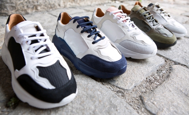 nouvelles basket 2019