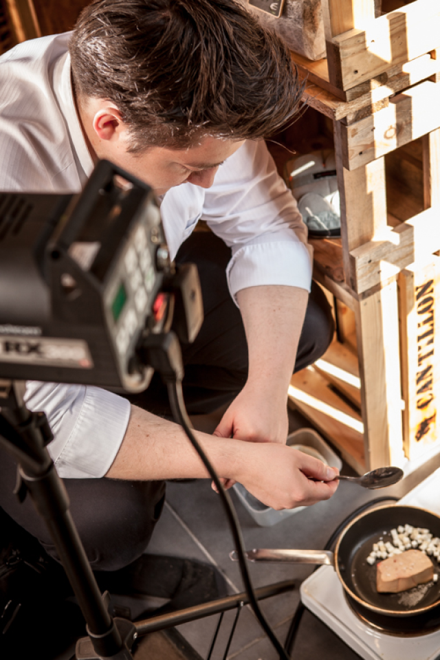 tribu. terre. Livre de photos Ulule