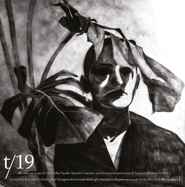 Alice Abita Ancora Qui Ulule