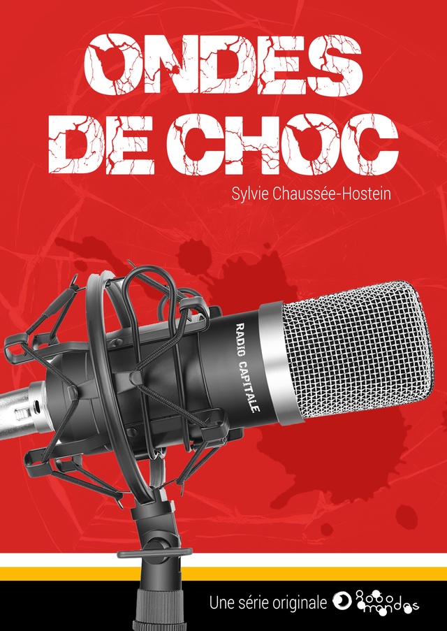 Ondes de choc Ulule