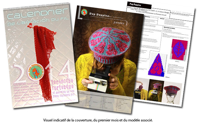 visuel indicatif calendrier fart 2014