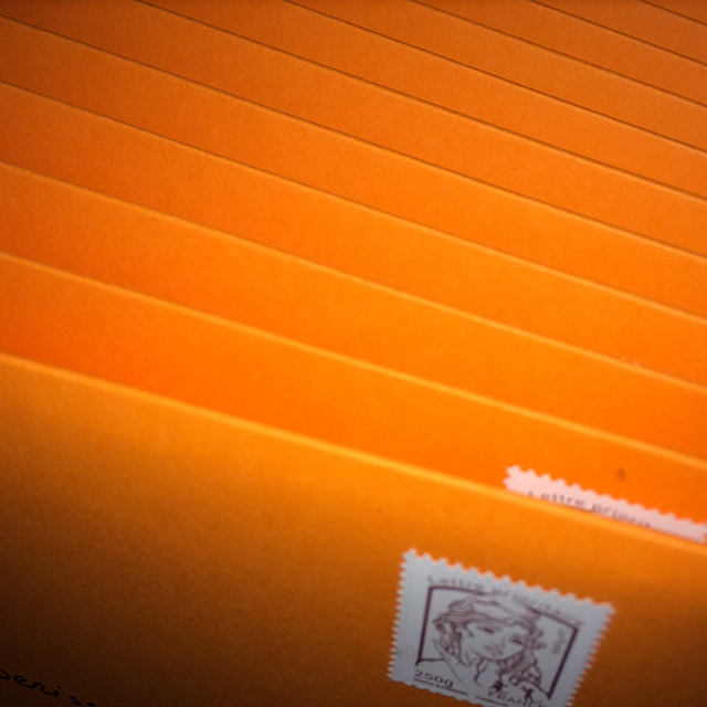 3 c'est la lettre e