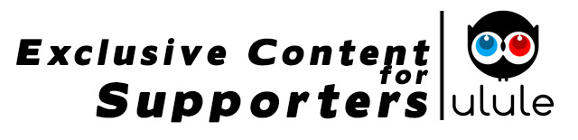 contenu exclusif pour les supporters