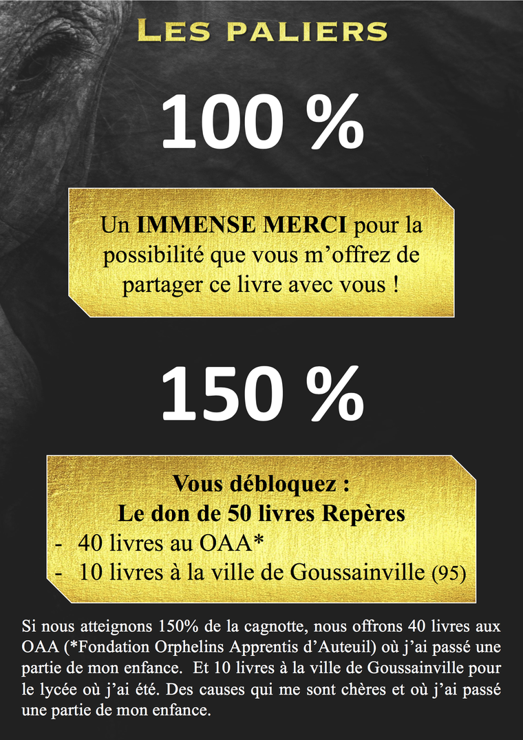 Reperes Un Livre Une Histoire Ulule
