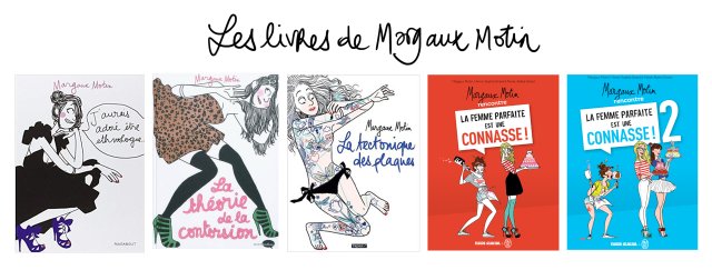 Margaux Motin Anniversaire