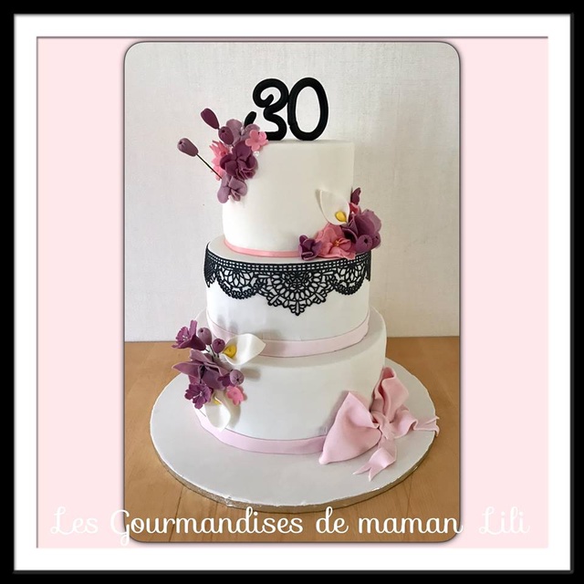 Les Gourmandises De Maman Lili Ulule