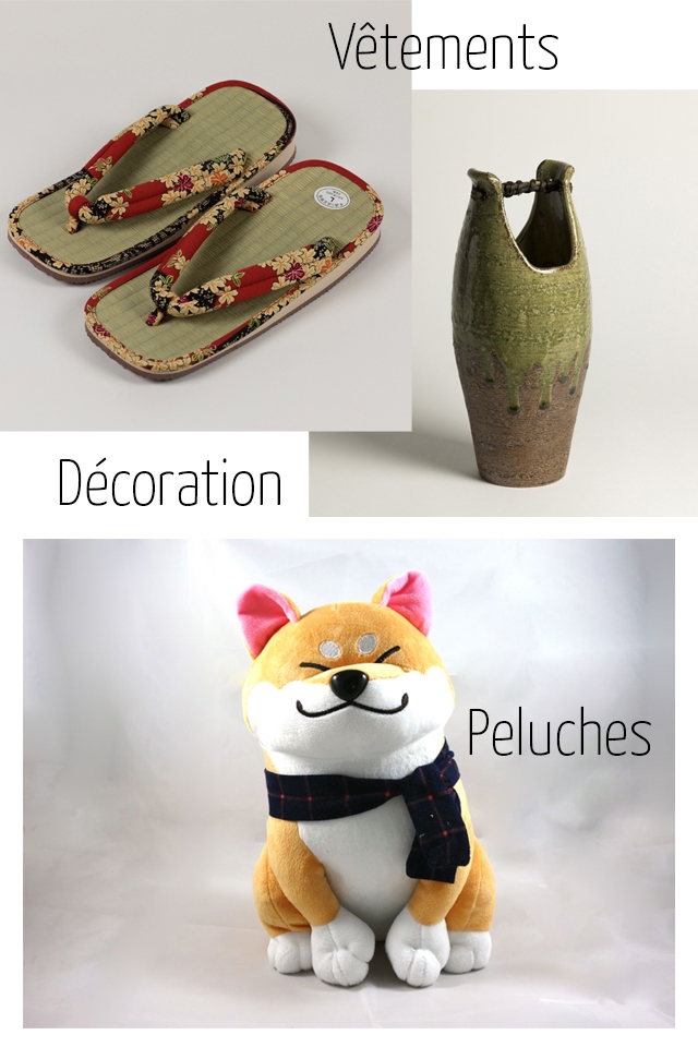 Vetements Decoration Peluches