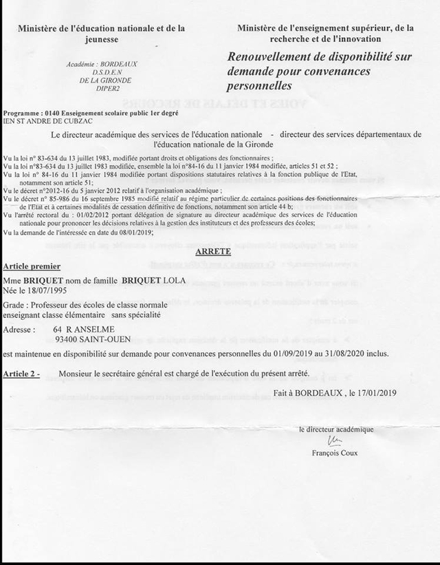 Le M Ef Bf Bdmo Enseignement Sup Ef Bf Bdrieur Recherche Et